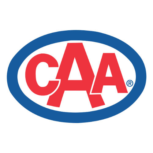 CAA Atlantic CAA Atlantic Logo