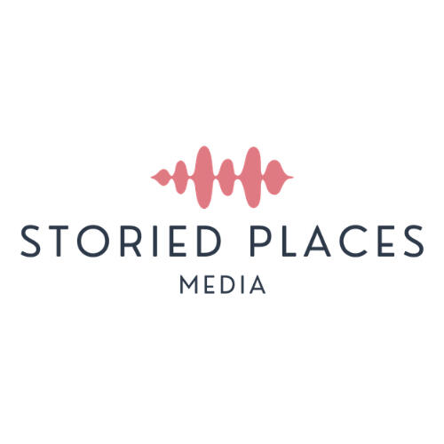 Storied Places Logo