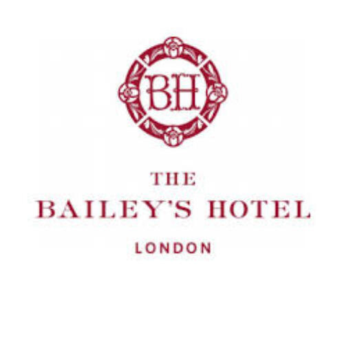 The Bailey's Hotel London The Bailey's Hotel Logo