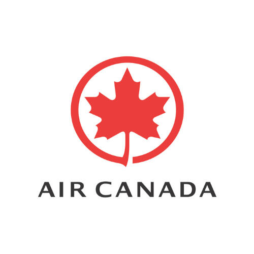 Air Canada Logo