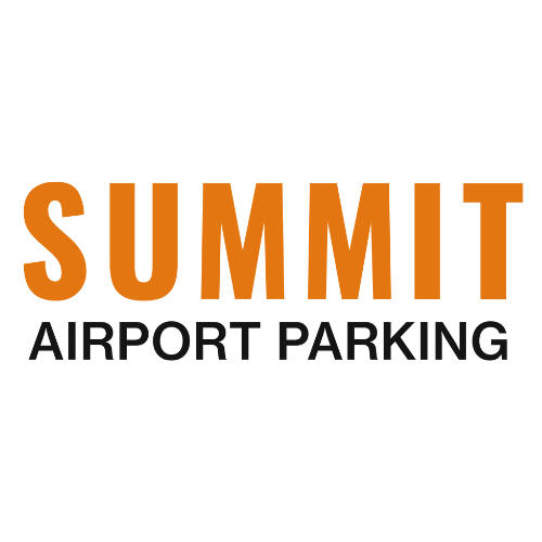 Summit Airport Parking Summit Logo