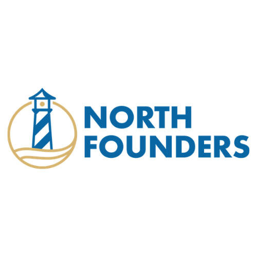 North Founders North Founders Logo