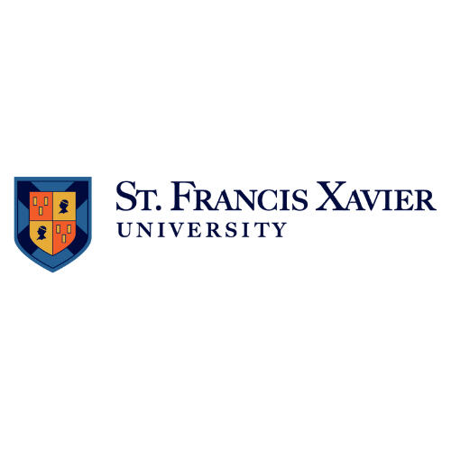 St.FX University Logo