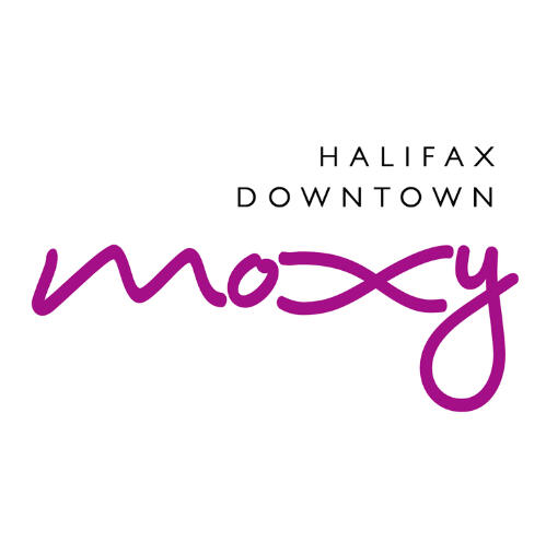 Halifax Downtown Moxy logo
