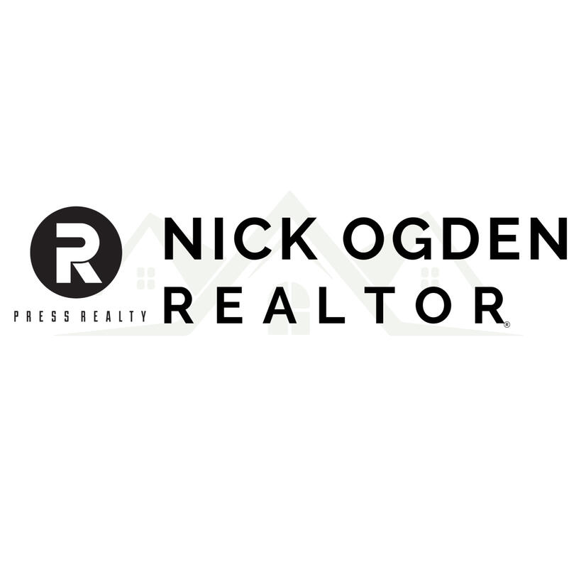 Nick Ogden Realtor